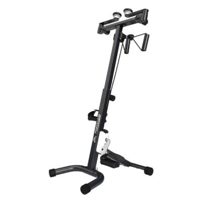 Лот: 24882991. Фото: 1. Велотренажер Dfc B810W Dual Bike. Велотренажеры