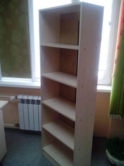 Лот: 5484351. Фото: 1. Шкаф-стеллаж открытый. Шкафы, шкафы-купе