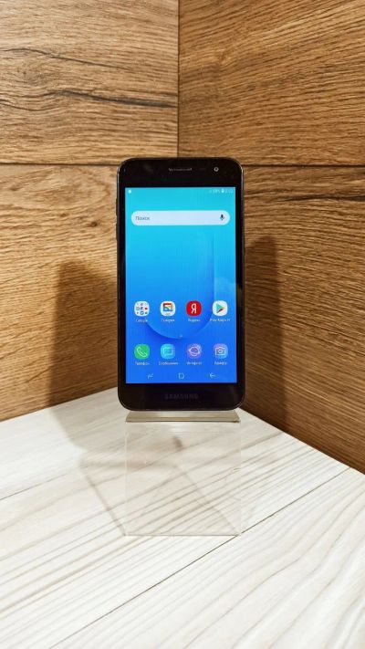 Лот: 19846571. Фото: 1. Смартфон Samsung Galaxy J2 (1557... Смартфоны