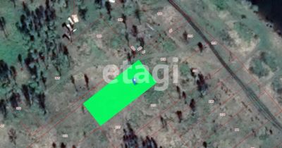 Лот: 25291275. Фото: 1. участок , Шарыпово Шарыпово, 24... Земельные участки