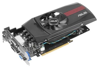 Лот: 6645675. Фото: 1. видеокарта мощная игровая Asus... Видеокарты