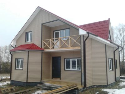 Лот: 7393146. Фото: 1. Строительство загородное. Другое (строительство и ремонт)