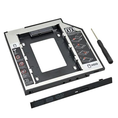 Лот: 20109169. Фото: 1. Салазки Optibay 9.5 Sata 2.5... Корпуса, блоки питания