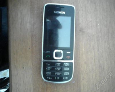 Лот: 498889. Фото: 1. nokia 2700( Полный комплект,на... Кнопочные мобильные телефоны