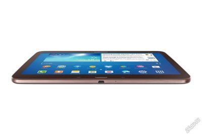 Лот: 5943416. Фото: 1. Продам планшет Samsung Galaxy... Планшеты