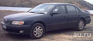 Лот: 8590835. Фото: 1. Cefiro. Автомобили