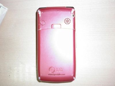 Лот: 7733780. Фото: 1. lg kf300. Кнопочные мобильные телефоны