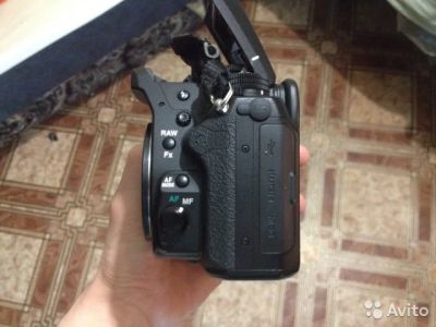 Лот: 7614291. Фото: 1. Продам Pentax K3+ SMC DA 35mm... Цифровые зеркальные