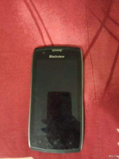 Лот: 13705238. Фото: 1. Blackview Bv7000 Pro. Смартфоны
