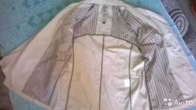 Лот: 5013512. Фото: 1. Мужское пальто. Верхняя одежда