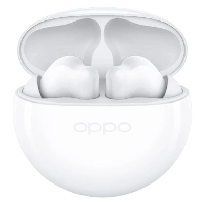 Лот: 24518728. Фото: 1. Беспроводные наушники OPPO Enco... Наушники, гарнитуры