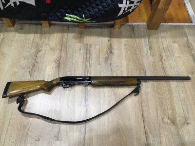Лот: 12207943. Фото: 1. Ружьё MP153. Охотничье оружие