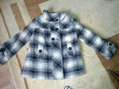 Лот: 4995833. Фото: 1. пальто. Верхняя одежда