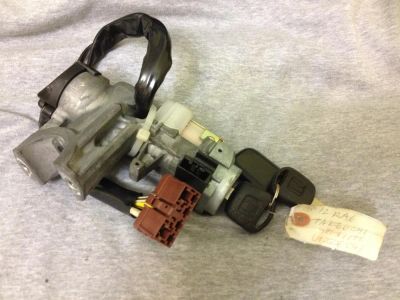 Лот: 3194739. Фото: 1. Замок зажигания Honda odyssey... Электрооборудование