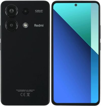 Лот: 25395610. Фото: 1. Смартфон Xiaomi Redmi Note 13... Смартфоны