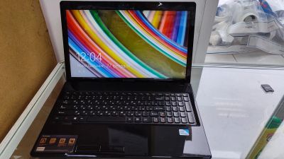 Лот: 19991188. Фото: 1. Ноутбук Lenovo g580 без блока... Планшеты