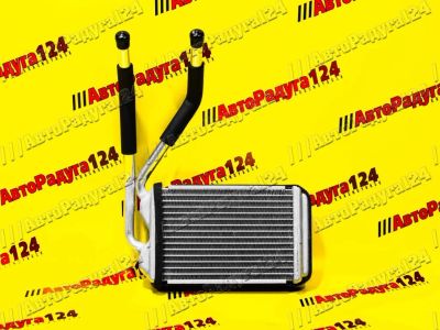 Лот: 18653113. Фото: 1. Радиатор отопителя Daewoo Nexia... Салон