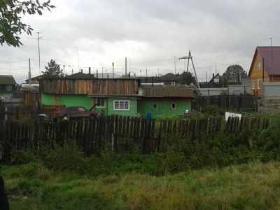 Лот: 4495086. Фото: 1. Продам дом в п. Емельяново. Дома