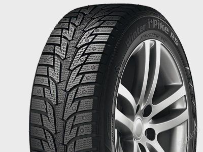 Лот: 3357014. Фото: 1. 215/65 R16 Hankook W419. Новые... Шины