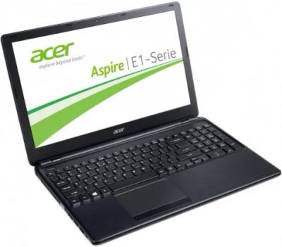 Лот: 17761442. Фото: 1. Ноутбук ACER Aspire E1-570G (неисправен... Ноутбуки