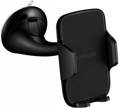 Лот: 10052708. Фото: 1. Держатель автомобильный Samsung. Держатели для телефонов