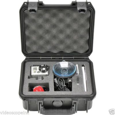 Лот: 4523723. Фото: 1. Защитный бокс SKB iSeries GoPro... Чехлы, сумки, ремешки