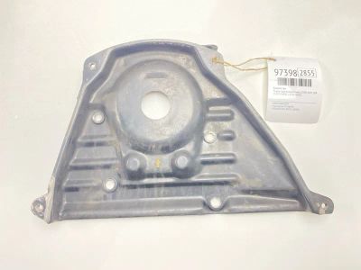 Лот: 24773435. Фото: 1. Крышка ГРМ Toyota Land Cruiser... Двигатель и элементы двигателя