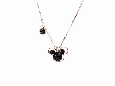Лот: 16028768. Фото: 1. Подвеска Swarovski (15603). Браслеты