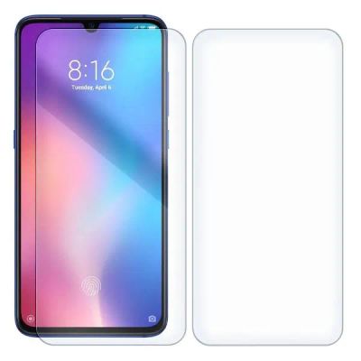 Лот: 24485253. Фото: 1. Защитное стекло Krutoff для Xiaomi... Защитные стёкла, защитные плёнки