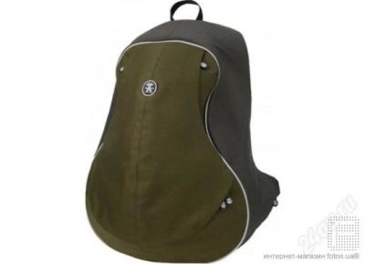 Лот: 2248719. Фото: 1. Фоторюкзак Crumpler Zoomiverse... Чехлы, сумки, ремешки