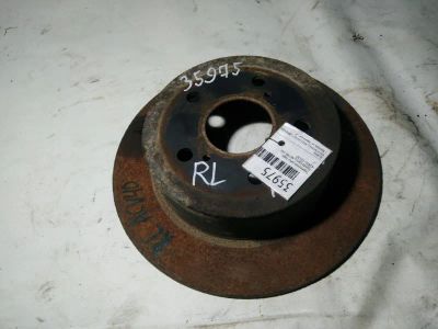 Лот: 21410586. Фото: 1. тормозной диск Toyota Camry ACV40. Тормозная система