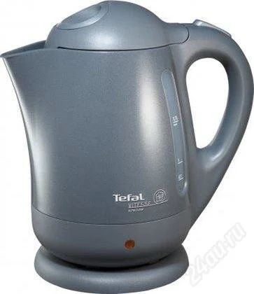 Лот: 945154. Фото: 1. чайник TEFAL bf263e3e. Чайники, кофемашины, кулеры