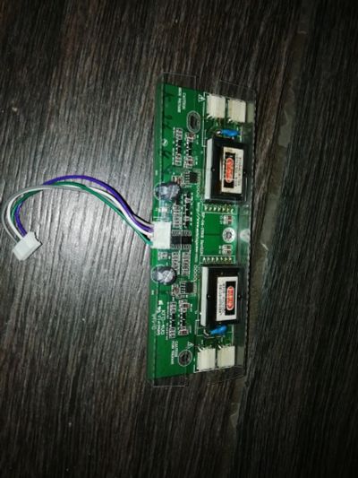Лот: 17099205. Фото: 1. DP-04-17019 REV3.0H Inverter. Запчасти для остальной бытовой техники