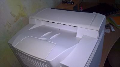 Лот: 8944176. Фото: 1. Лазерный принтер Xerox Phaser... Лазерные принтеры