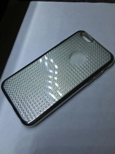 Лот: 8622941. Фото: 1. чехол кейс бампер Iphone 6 6s... Чехлы, бамперы
