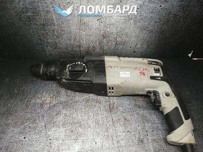 Лот: 16263875. Фото: 1. Перфоратор Интерскол П26/800ЭР... Электроинструмент
