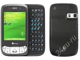 Лот: 128229. Фото: 1. Коммуникатор HTC P4350 (Bluetooth... Смартфоны