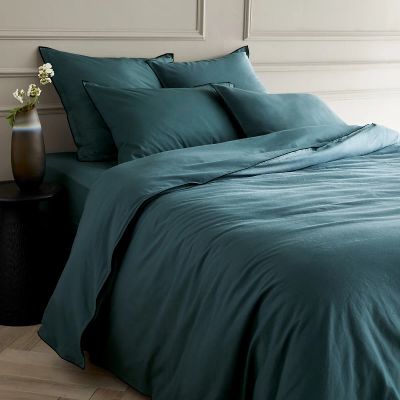 Лот: 24175684. Фото: 1. Пододеяльник LaRedoute. Постельное бельё