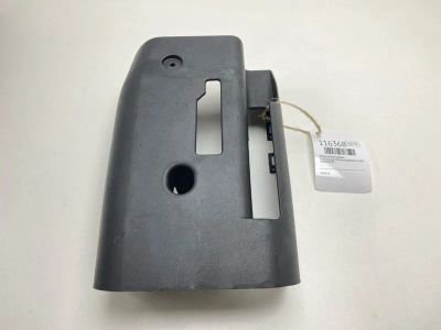 Лот: 25555266. Фото: 1. Кожух рулевой колонки Ford Mustang... Ходовая, подвеска, рулевое управление
