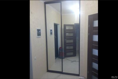 Лот: 13679308. Фото: 1. Шкаф-купе 505. Шкафы, шкафы-купе