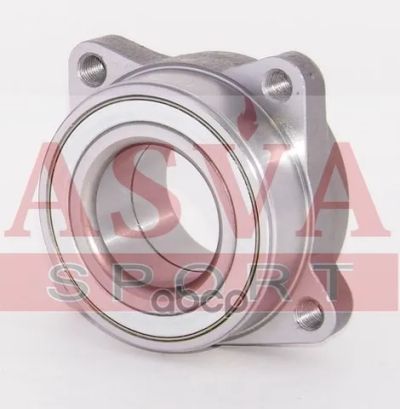 Лот: 24755735. Фото: 1. Подшипник Передней Ступицы ASVA... Разное