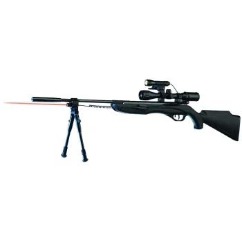 Лот: 4636497. Фото: 1. Винтовка пневматическая Crosman... Пневматическое оружие