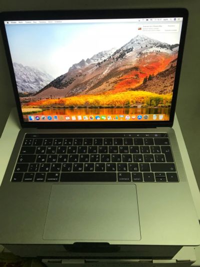 Лот: 11889260. Фото: 1. Ноутбук Apple MacBook Pro 13... Ноутбуки