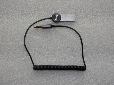 Лот: 20867003. Фото: 1. Bluetooth адаптер «Toocki». Музыкальные центры, магнитолы