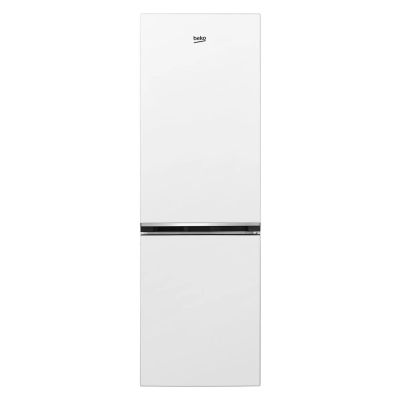 Лот: 25407959. Фото: 1. Холодильник Beko B1RCSK272W. Холодильники, морозильные камеры