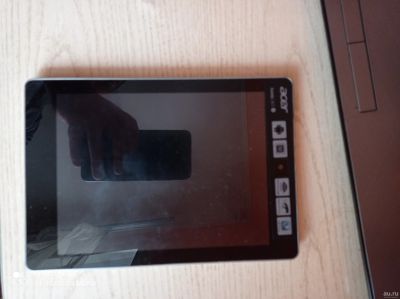 Лот: 17219548. Фото: 1. Планшет Acer iconia A1 A1-811... Планшеты