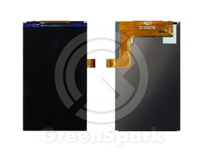 Лот: 13961274. Фото: 1. Дисплей для Fly IQ4418/Beeline... Дисплеи, дисплейные модули, тачскрины