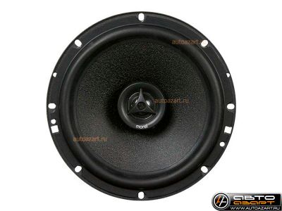 Лот: 4402707. Фото: 1. Акустика Morel Maximo-Coax 6. Акустика автомобильная