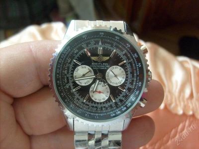 Лот: 792238. Фото: 1. Часы BREITLING. Красноярск