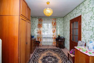 Лот: 25290569. Фото: 1. 2-комн. квартира , Красноярск... Квартиры, студии